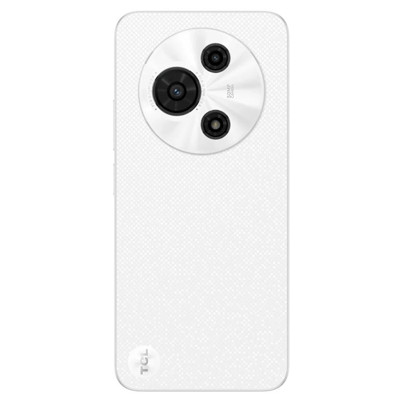 TCL 60 SE 6.67" HD+ 8GB(+10GB) 512GB Branco Puro - Imagem de Detalhe 3