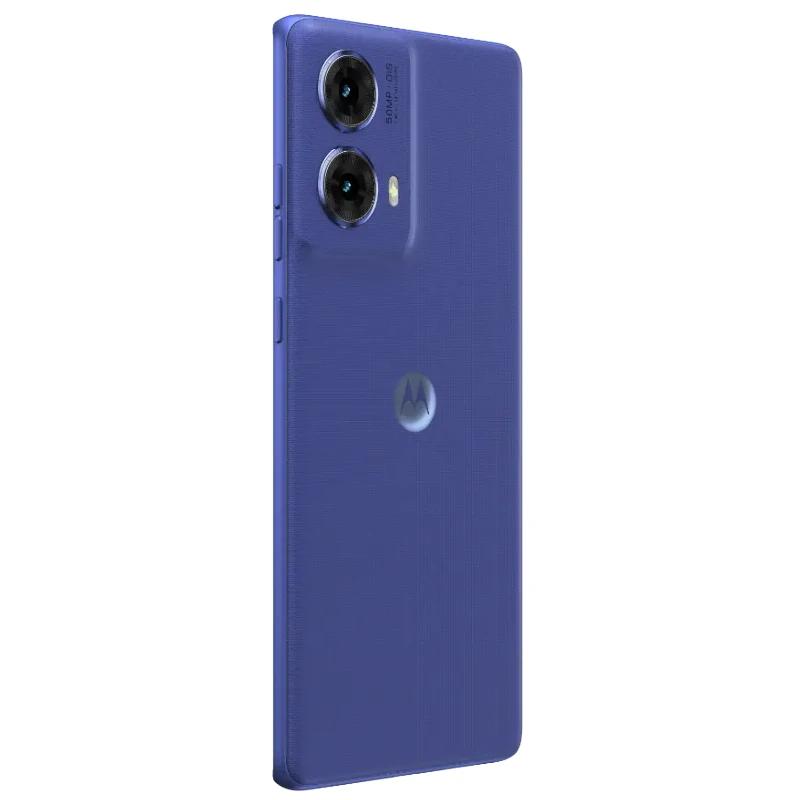 Motorola Moto G85 5G 6.7" FHD+ 12Gb 256Gb Azul - Imagem de Detalhe 3