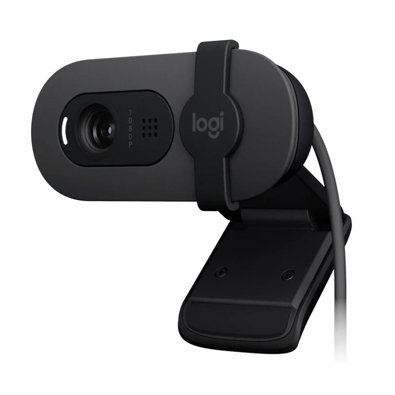 Logitech Webcam Brio 105 - Imagem de Detalhe 1