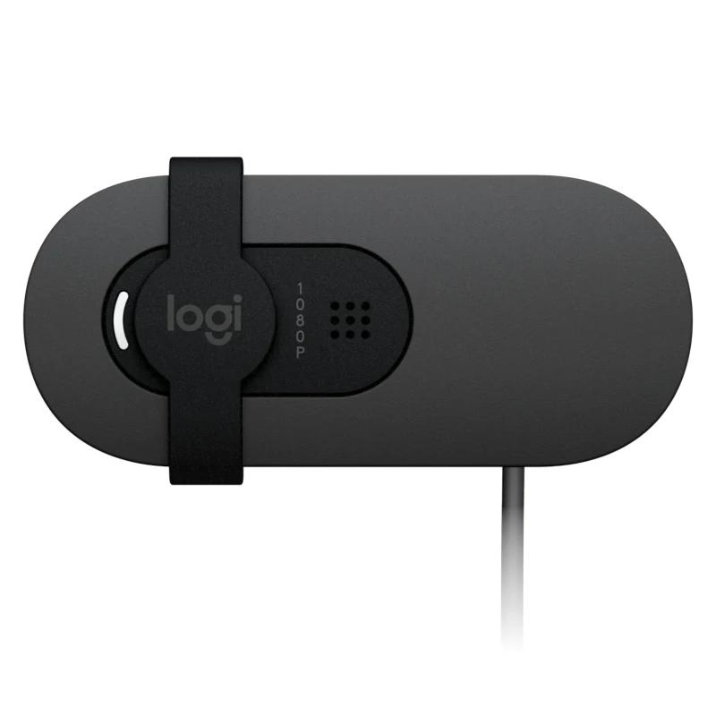 Logitech Webcam Brio 105 - Imagem de Detalhe 2