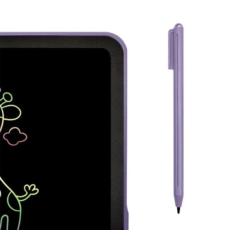 Celly Pizarra Desenhos Rosa - Imagem de Detalhe 2