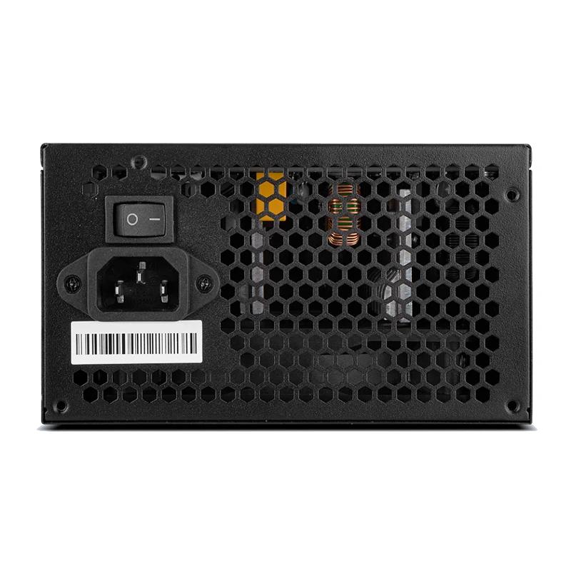 NOX Fonte de Alimentação Urano PRO 550W Bronze ATX - Imagem de Detalhe 3