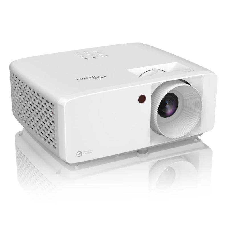 Optoma ZH520 Projetor Laser FHD 5500L - Imagem de Detalhe 1