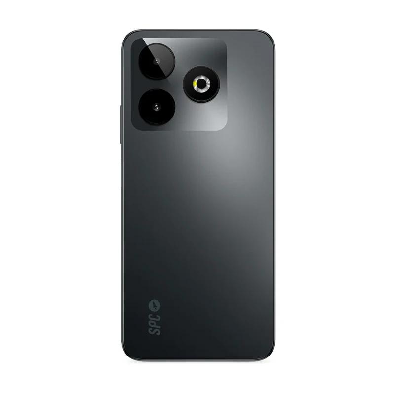SPC Discovery 3 SE 6.8" HD+ 4GB 64GB Mate Escuro - Imagem de Detalhe 2
