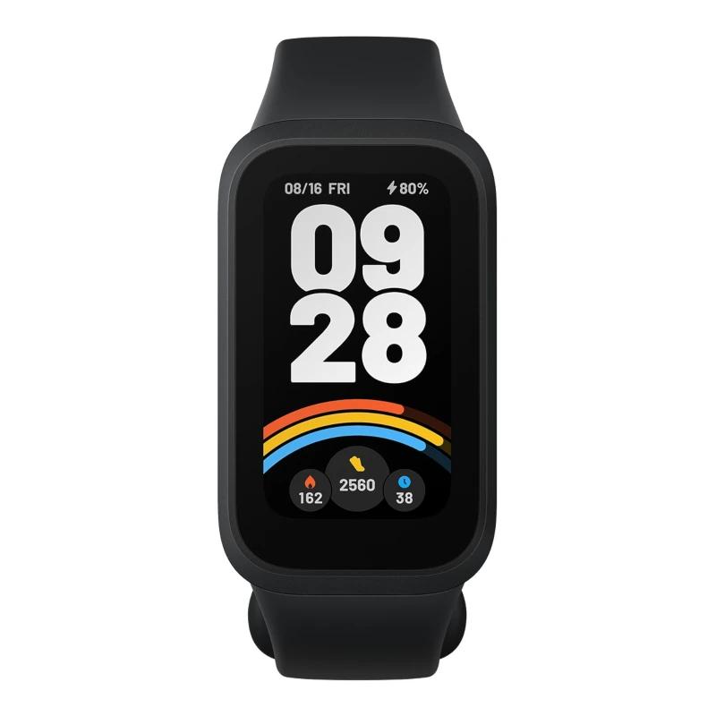 XIAOMI Pulseira Smart Band 9 Ativa Preta - Imagem de Detalhe 1