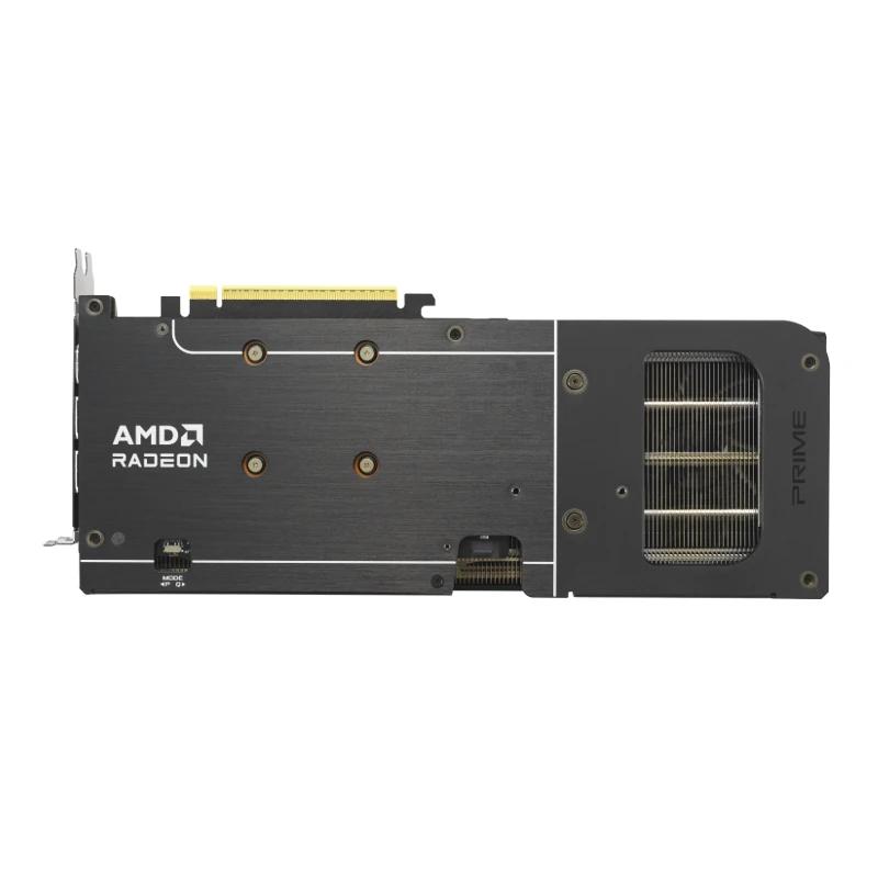 ASUS VGA AMD PRIME RX 9060XT O16G 16GB DDR6 - Imagem de Detalhe 2