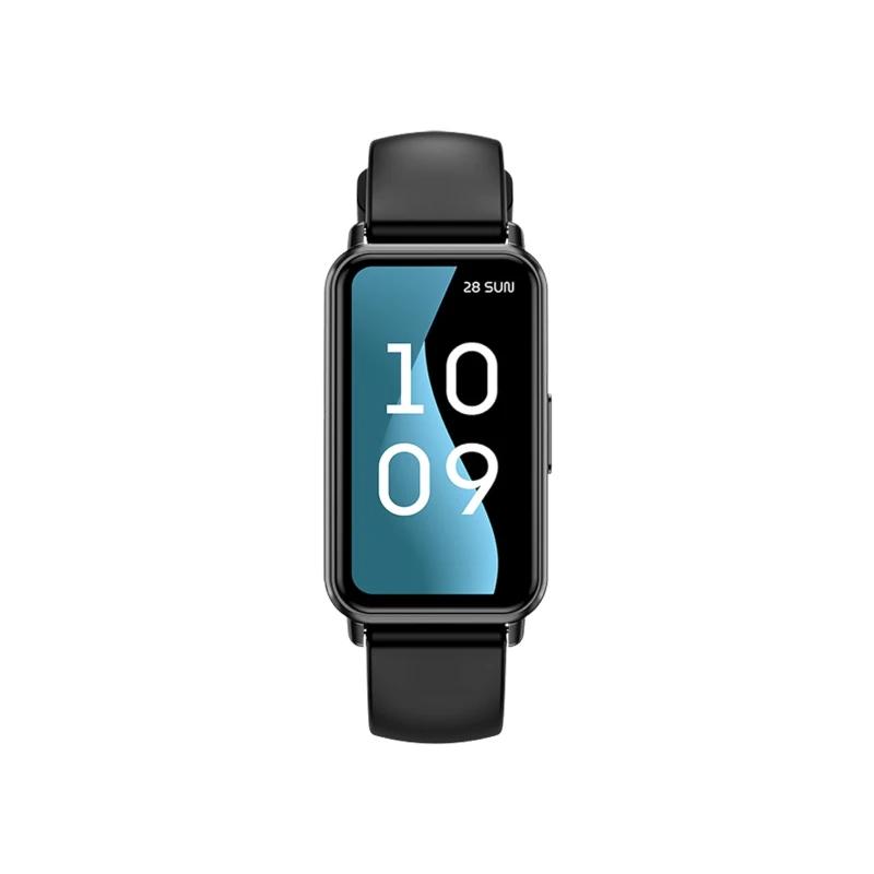 SPC SmartWatch DUO FIT DARK ip68 1.47" SombraPreta - Imagem de Detalhe 1