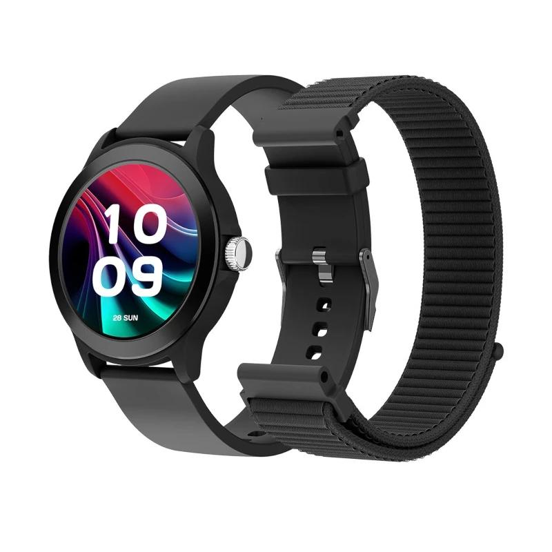 SPC SmartWatch SMARTEE DUO VIVO 2 ip68 1.32" - Imagem de Detalhe 1