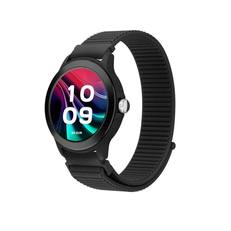 SPC SmartWatch SMARTEE DUO VIVO 2 ip68 1.32" - Imagem de Detalhe 2