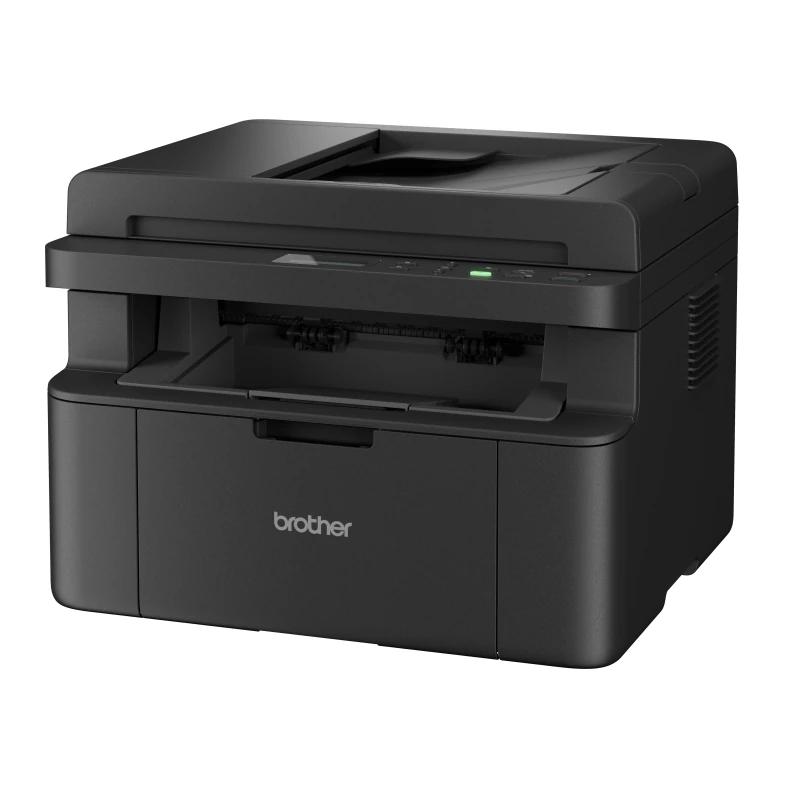 Brother Multifuncional Laser DCPJ1660W - Imagem de Detalhe 1