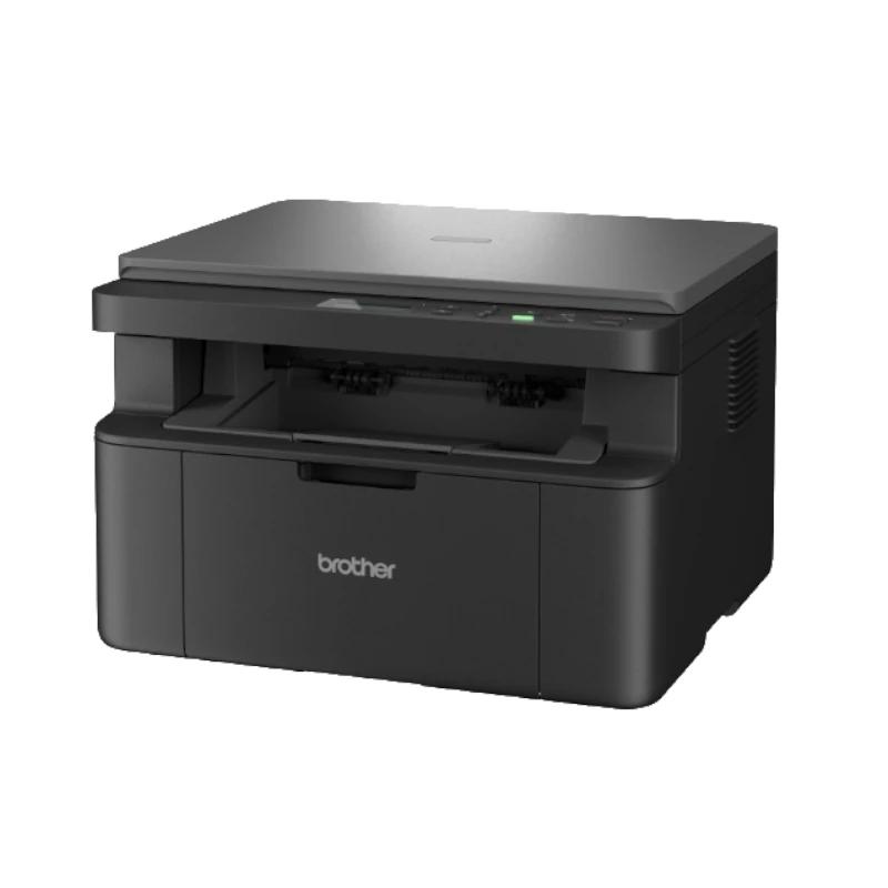 Brother Multifuncional Laser DCPJ1640DW - Imagem de Detalhe 1