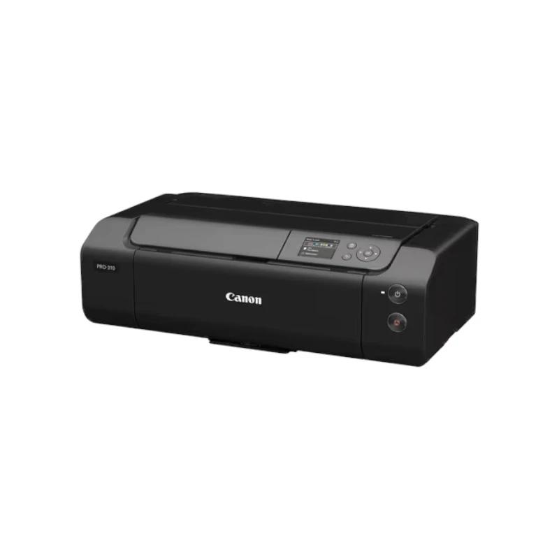 Canon Impresora imagePROGRAF PRO-310 - Imagem de Detalhe 1