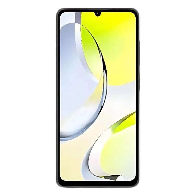 ZTE Blade A76 6,75" HD+ 4GB(+8GB) 128GB Preto - Imagem de Detalhe 1