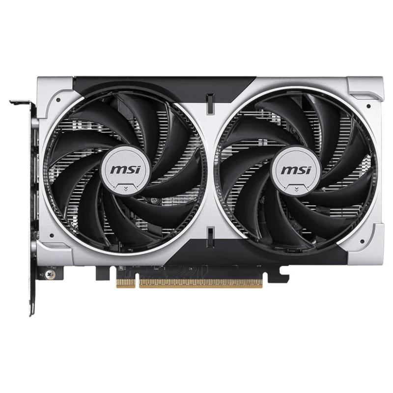 MSI VGA NVIDIA RTX 5050 8G VENTUS 2X OC DDR6 - Imagem de Detalhe 1