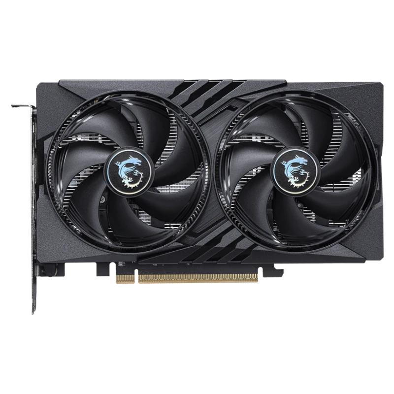 MSI VGA NVIDIA RTX 5050 8G GAMING OC DDR6 - Imagem de Detalhe 1