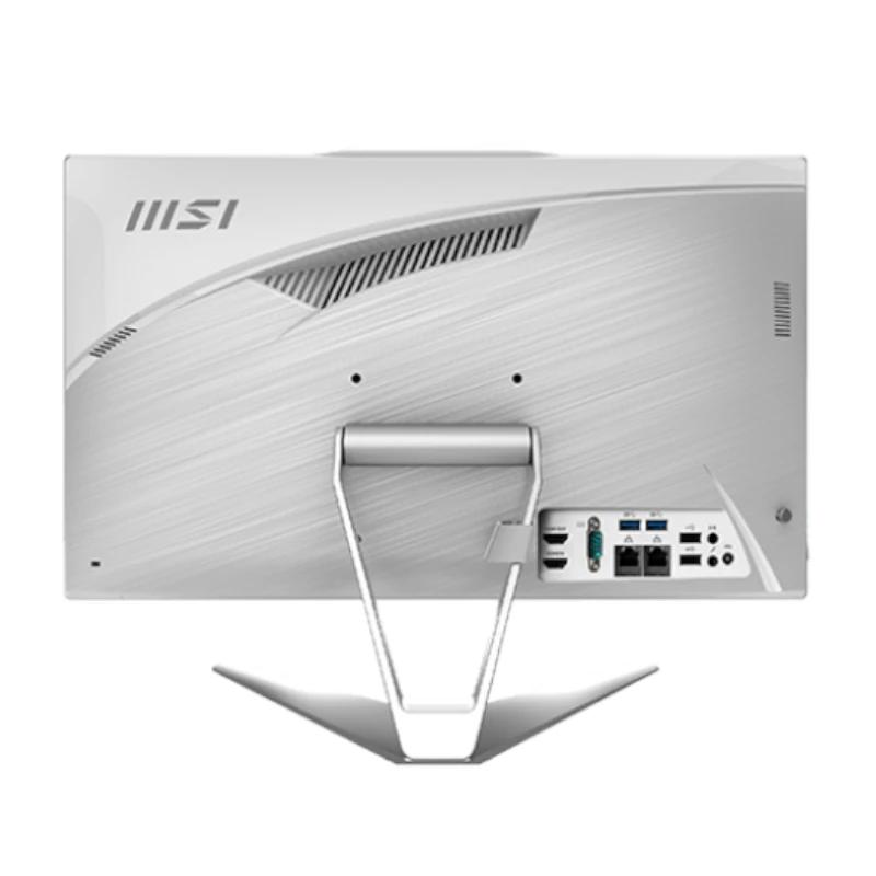 MSI Pro AP222T-435EU G7400 4GB 128 W11P 22" tac.B - Imagem de Detalhe 2