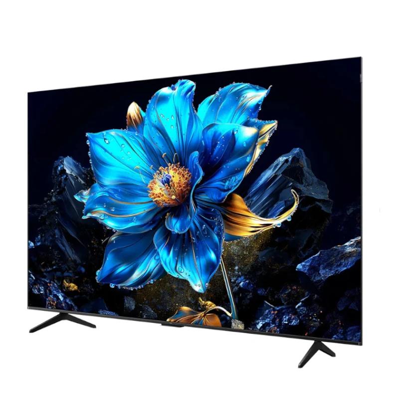 TCL 65P7K TV 65" UHD QLED GOOGLETV DOLBY ATMOS - Imagem de Detalhe 1