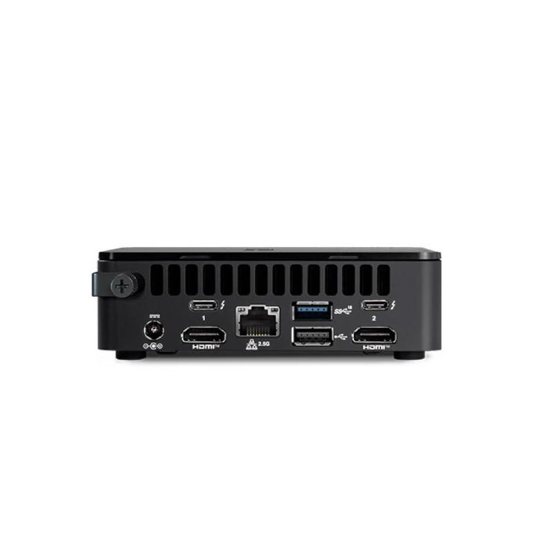 Asus NUC RNUC13ANKI500002 i5-1340P Slim - Imagem de Detalhe 3