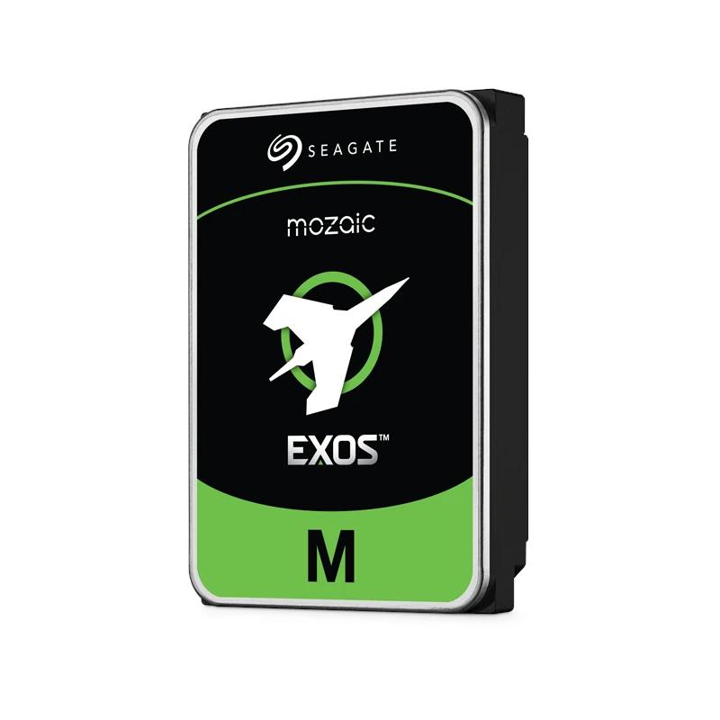 Seagate Exos X24 ST28000NM003K 28TB SATA/600 3.5" - Imagem de Detalhe 1