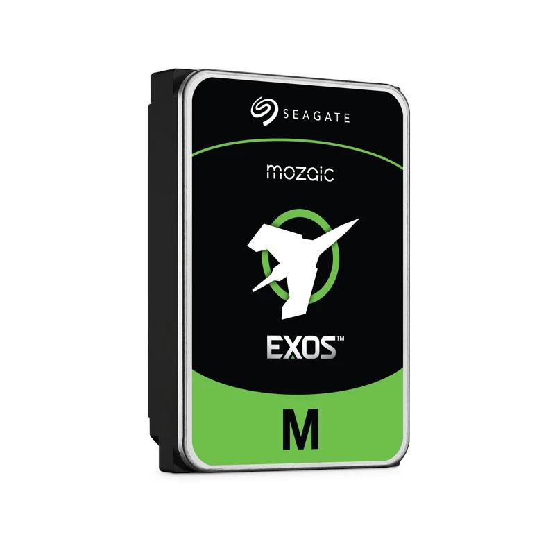 Seagate Exos X24 ST28000NM003K 28TB SATA/600 3.5" - Imagem de Detalhe 2