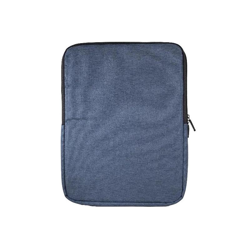 NILOX Funda SLEEVE 14.1"  Azul - Imagem de Detalhe 1