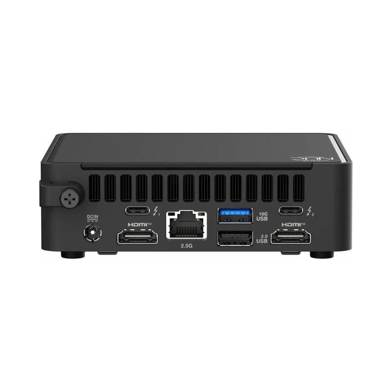 Asus NUC RNUC15CRKU500002 U5-225H Slim - Imagem de Detalhe 3