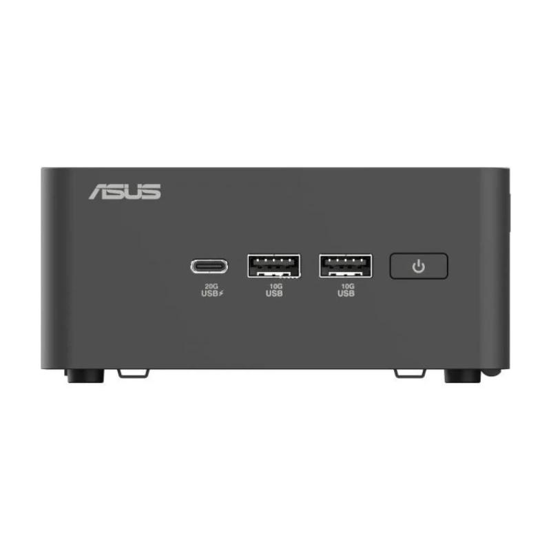 Asus NUC RNUC15CRHI300002 Core 3-100U - Imagem de Detalhe 1