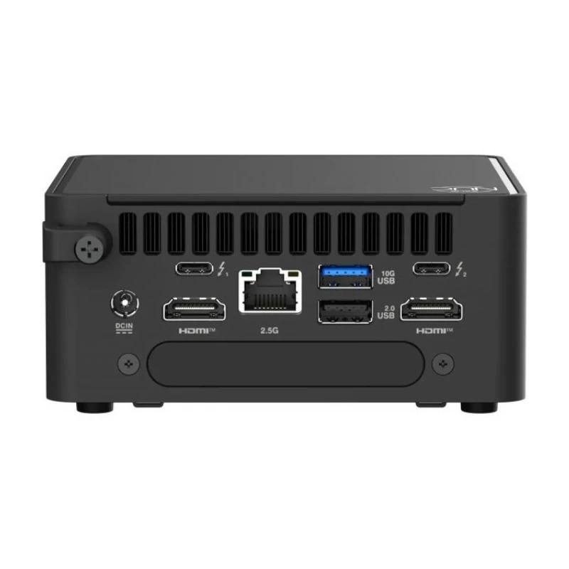 Asus NUC RNUC15CRHI300002 Core 3-100U - Imagem de Detalhe 2