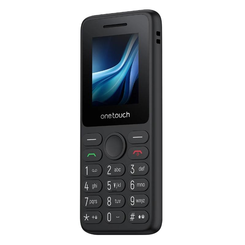 TCL Móvil Senior One Touch 5041 1.8" Dark Night G - Imagem de Detalhe 2