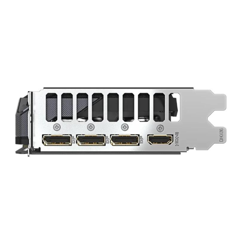 Gigabyte VGA NVIDIA RTX 5060 TiGAMING OC 8G DDR7 - Imagem de Detalhe 3