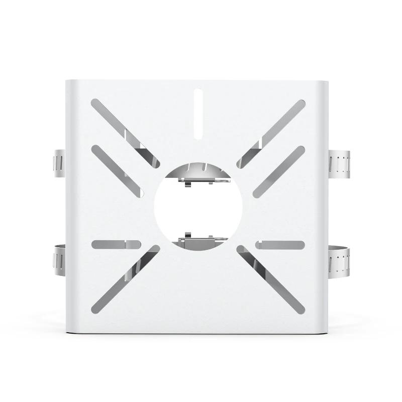 VIGI VMB-350 Soporte Montaje en poste IP VIGI - Imagem de Detalhe 1