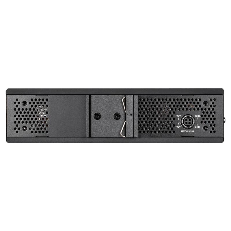 D-Link DIS-200G-12S Switch Industrial 10xGb 2xSFP - Imagem de Detalhe 2