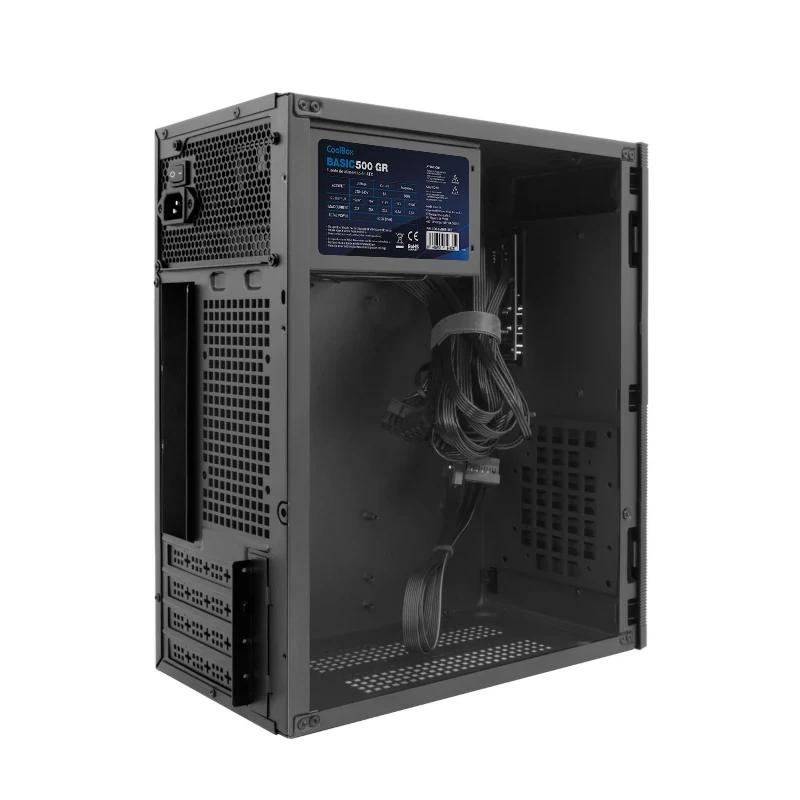 iggual PC ST PSIPCHT1420 i5-14400F 16GB 500GB DOS - Imagem de Detalhe 1
