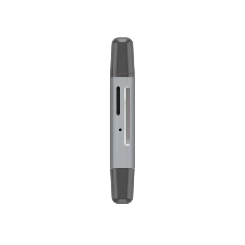 Aisens Lector Tar SD MSD MMC RS-MMC MMCM USBA USBC - Imagem de Detalhe 2