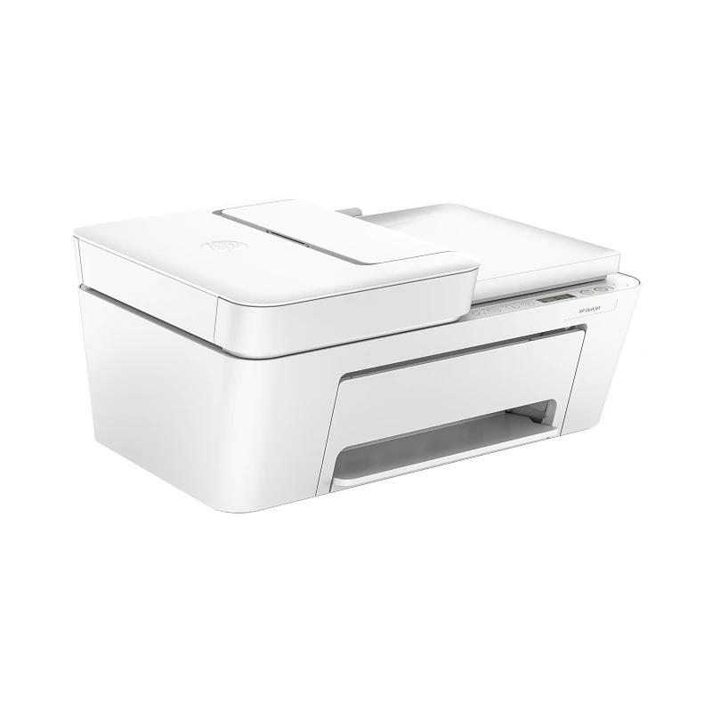 HP Multifunción Deskjet 4210e Wifi/Blanca - Imagem de Detalhe 1