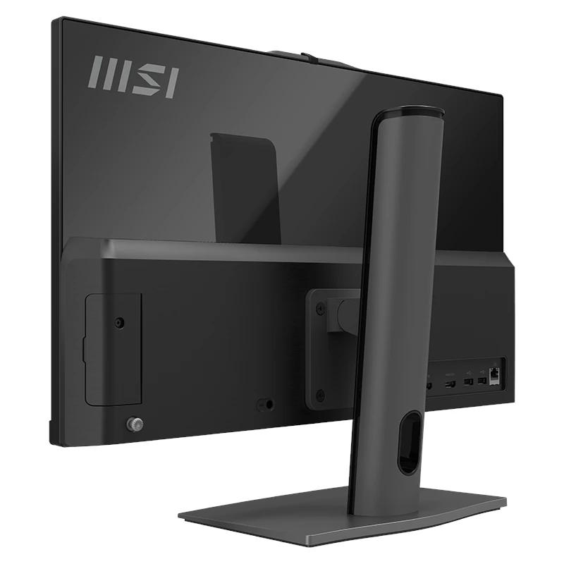 MSI AM242P-1499ES i5-120U 16GB 512 W11H 24" Negro - Imagem de Detalhe 1