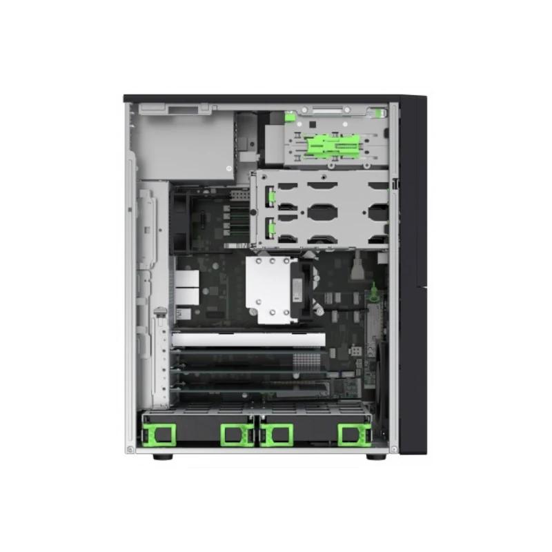 Fujitsu TX1310M5 E-2324G 16GB LFF (2X)SATA 1TB - Imagem de Detalhe 2
