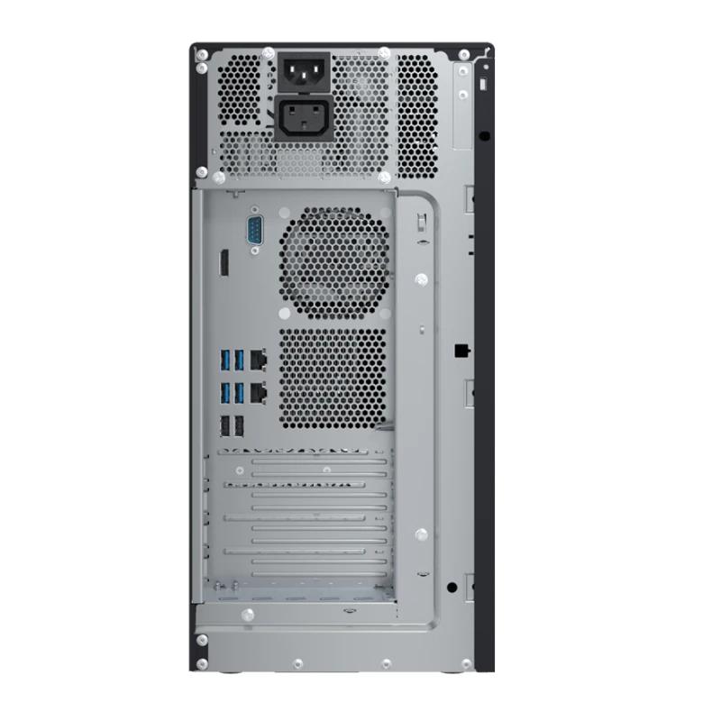 Fujitsu TX1310M5 E-2324G 16GB 16X1 LFF (2X) SSD480 - Imagem de Detalhe 2
