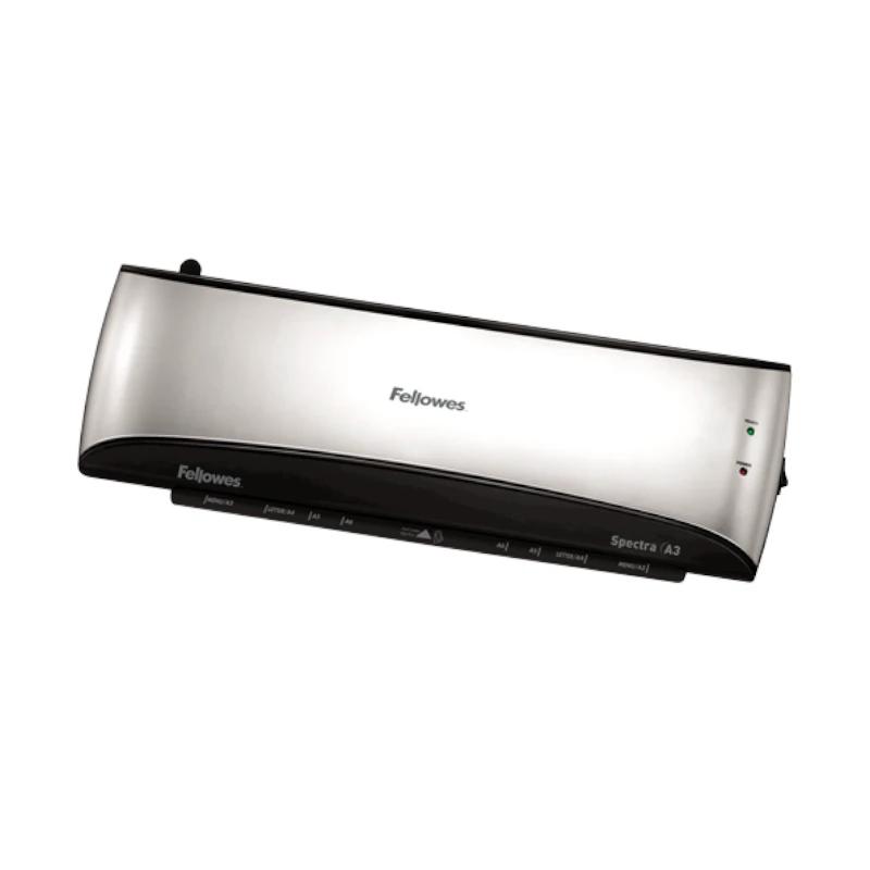 Fellowes Plastificadora Spectra A3 - Imagem de Detalhe 1