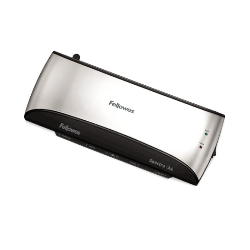 Fellowes Plastificadora Spectra A4 - Imagem de Detalhe 2