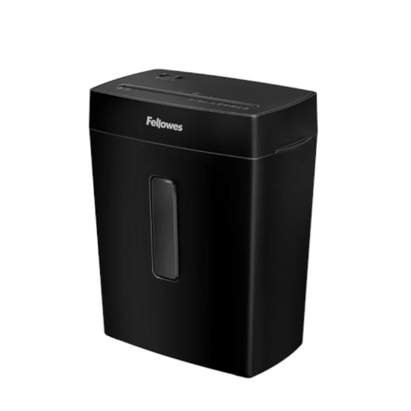 Fellowes Destructora Corte particulas 4x34mm Negro - Imagem de Detalhe 2