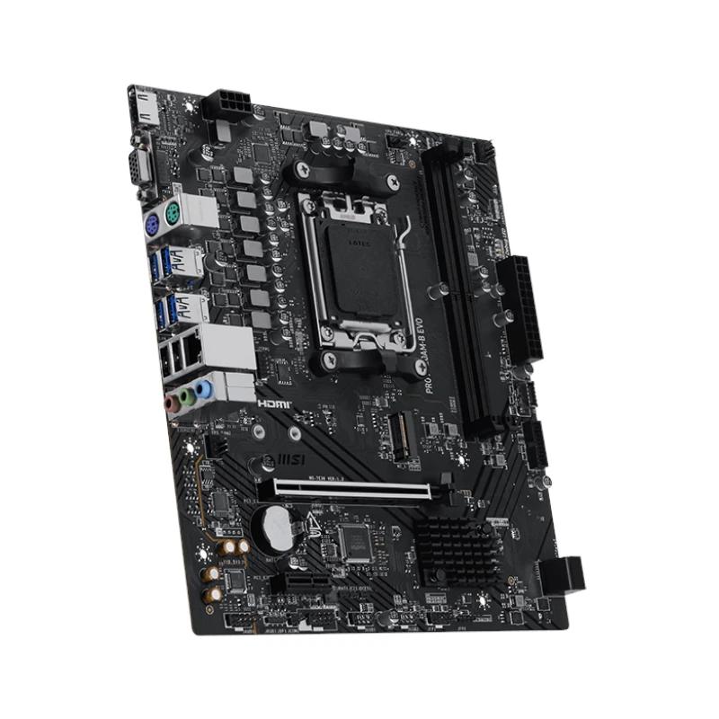 MSI Placa Base PRO A620AM-B EVO - Imagem de Detalhe 2