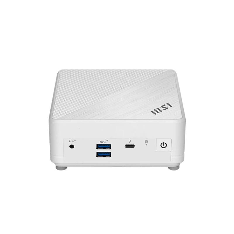 Msi Cubi 5 1M-441BEU Core3-100U Blanco - Imagem de Detalhe 3