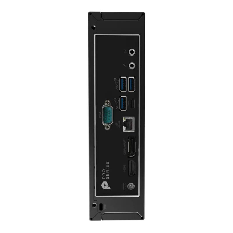 Msi Cubi Pro 14M-257BEU i7-14700 Negro - Imagem de Detalhe 3