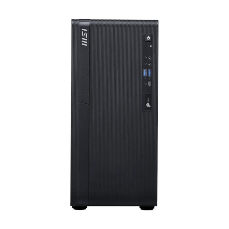 Msi Pro DP80 A14G-017BEU i3-14100 Negro - Imagem de Detalhe 2