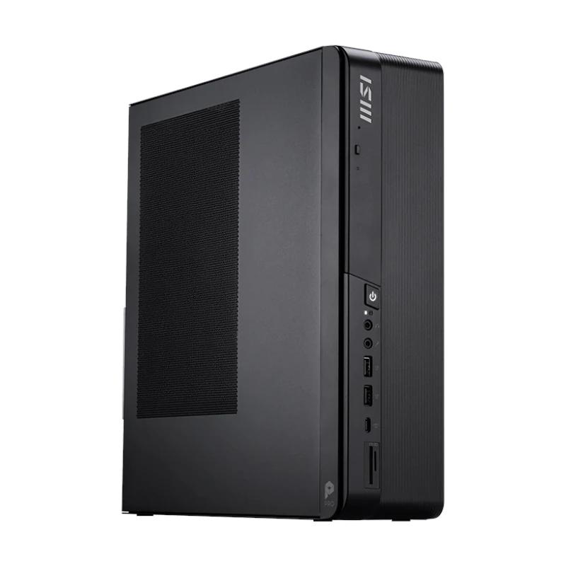 Msi Pro DP80 A14G-016BEU i7-14700 Negro - Imagem de Detalhe 1
