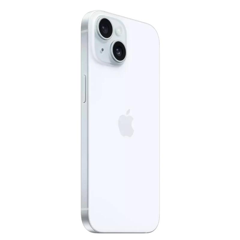 CKP Iphone 15 Semi Nuevo 128GB Blue Grado B - Imagem de Detalhe 2