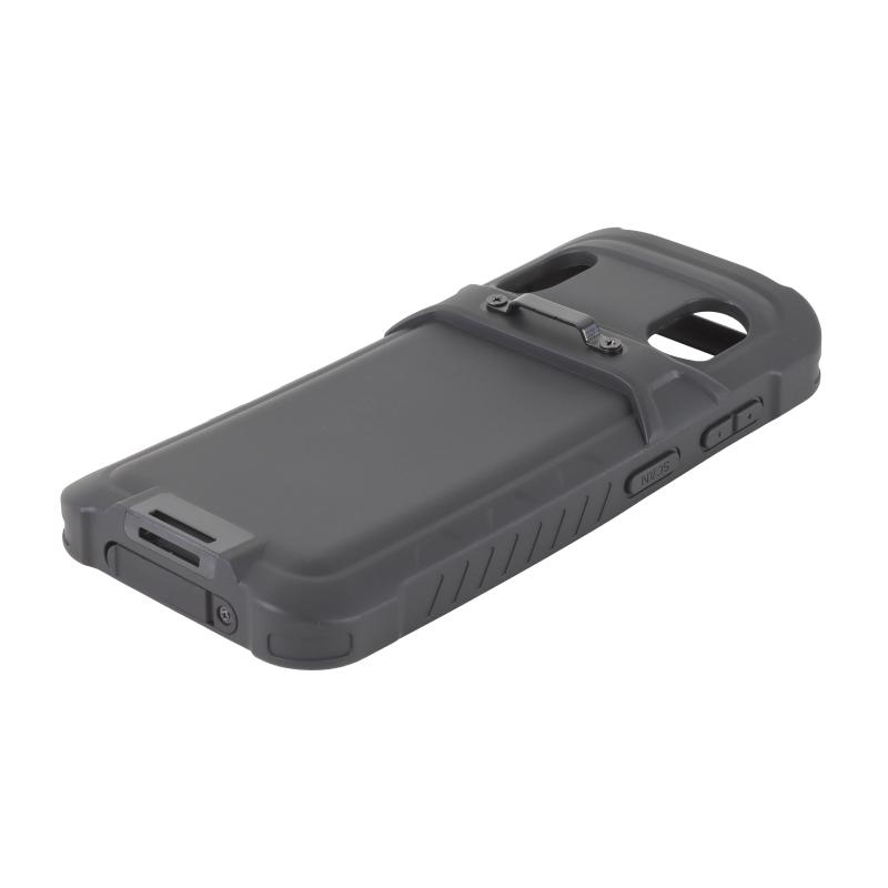iggual Funda PDA rugerizada Quantum Order - Imagem de Detalhe 1