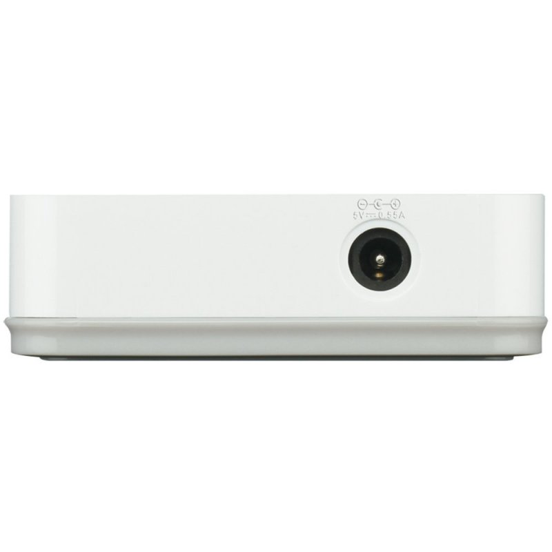 D-Link GO-SW-8E Switch 8x10/100Mbps Mini - Imagem de Detalhe 41