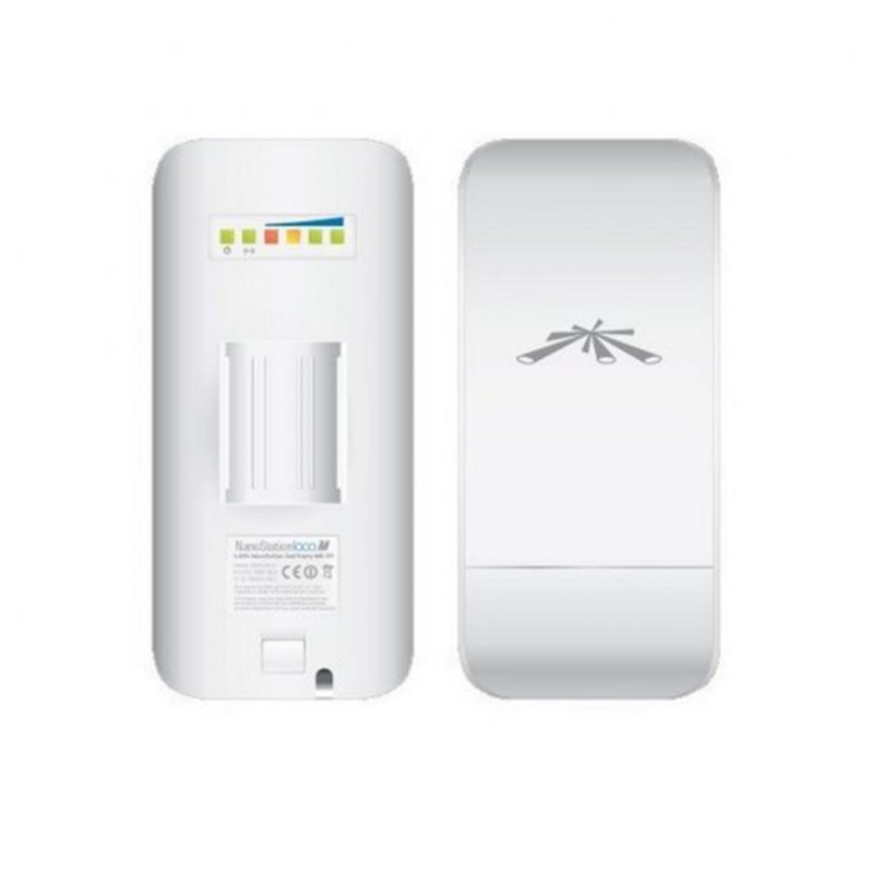 Ubiquiti NanoStation M LocoM5 5GHz 13dBi - Imagem de Detalhe 27